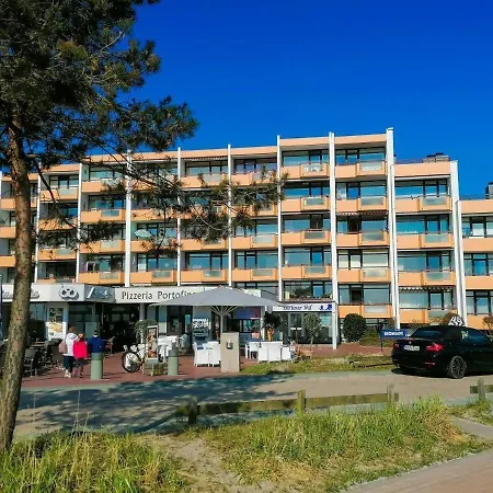 Seetempel-34-scharbeutz Apartment *